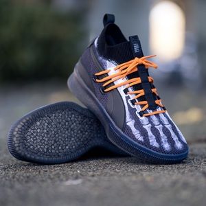 Puma Clyde Court “X-Ray”